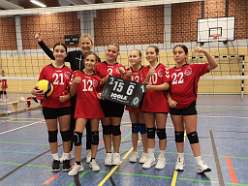 15: 12-11-23 U14 -15