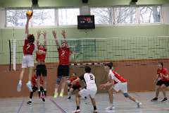 8: Oberkotzau Herren BZL-8