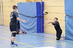 21: VolleyKids Day-21