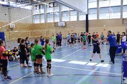23: VolleyKids Day-23