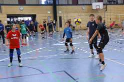 34: VolleyKids Day-34