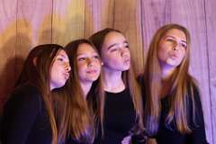 8: Weihnachtsfeier 25-10