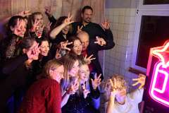 29: Weihnachtsfeier 25-39