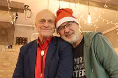 67: Weihnachtsfeier 25-84