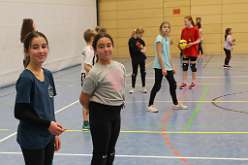 18: Weihnachtsturnier 22-17