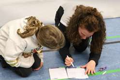 26: Weihnachtsturnier 22-26