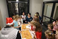 33: Weihnachtsturnier 22-33