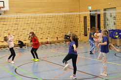 13: Weihnachtsturnier 23-13