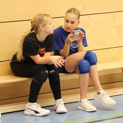 15: Weihnachtsturnier 23-15