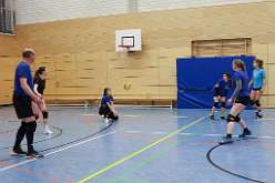 57: Weihnachtsturnier 23-57