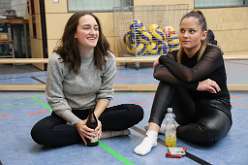 86: Weihnachtsturnier 23-86