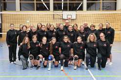 91: Weihnachtsturnier 23-91