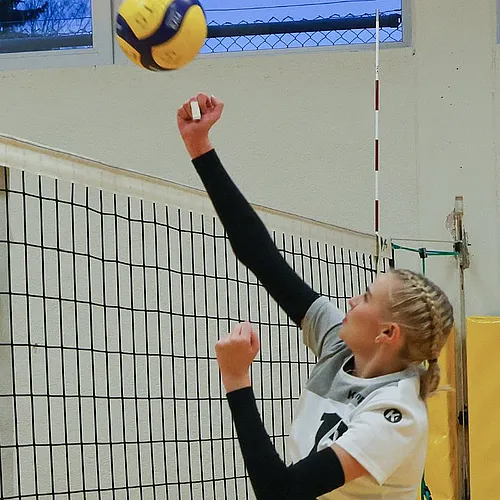 VG1 U12 U16