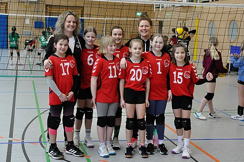 U12 BM