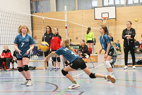 U12 OM