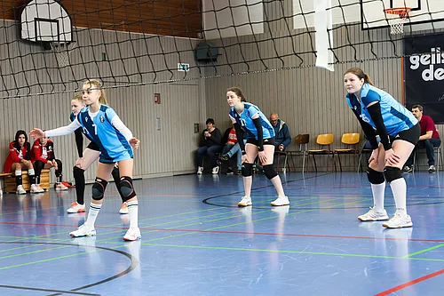 U14 NB