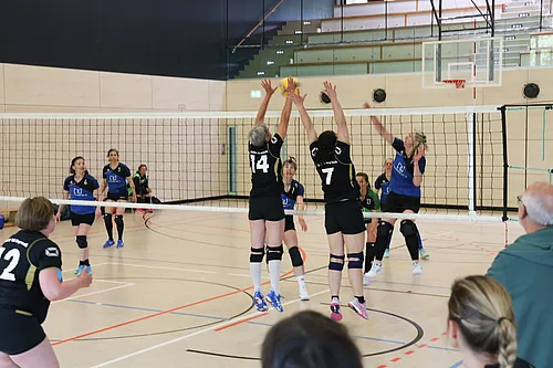 U43 BSV Bayreuth