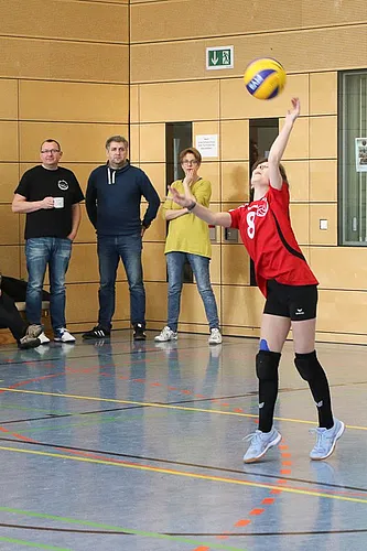 U14 Ofr. Meisterschaft