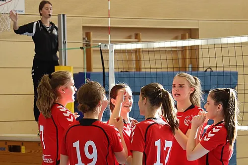 U18 Ofr. Meisterschaft