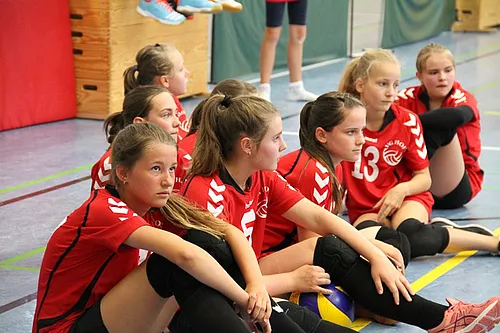 2. Schlappencup
