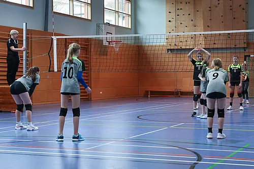 U14 NB
