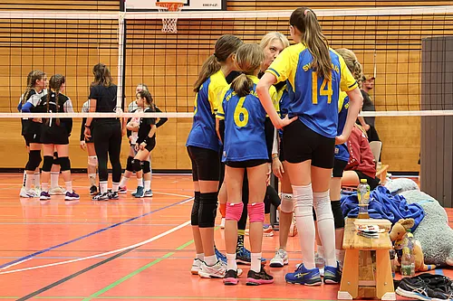 U13 Nordbayerische Meisterschaft