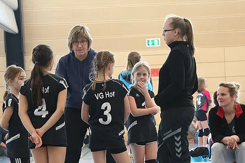 U12 Ofr. Finale