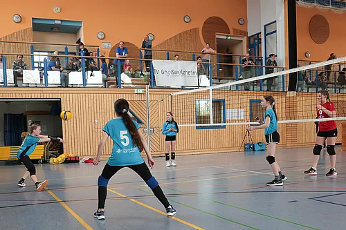 U13 NB
