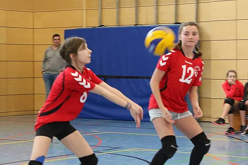 U14 Ofr. Meisterschaft