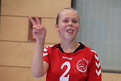 2. Schlappencup