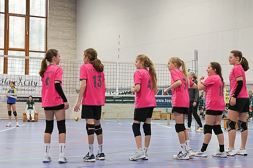 U13 NB
