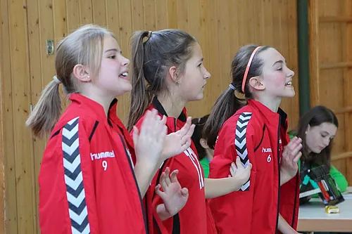 U14 Kreisfinale