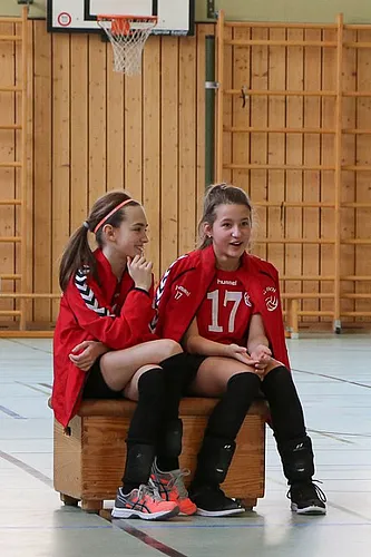 U14 Kreisfinale