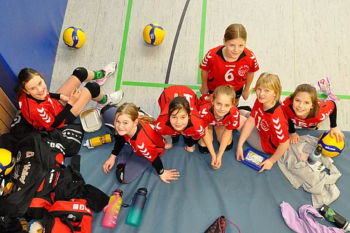 U12 BM