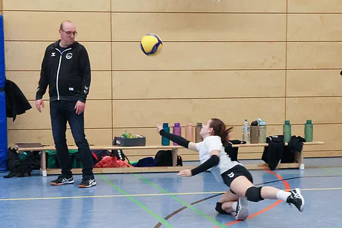 Heimspiel VG2 VG3