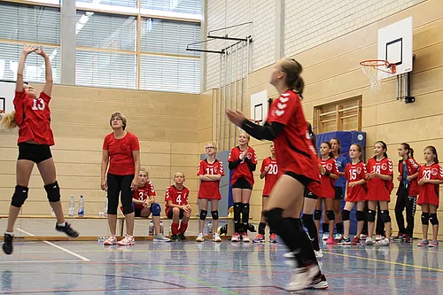 2. Schlappencup