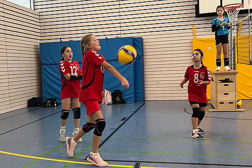 U12 Kreisrunde 2