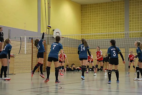 U16 NBM