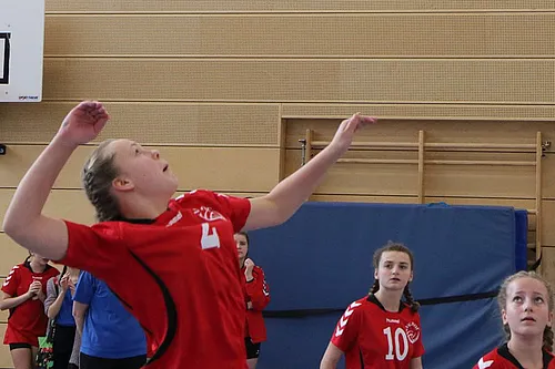 U14 Ofr. Meisterschaft