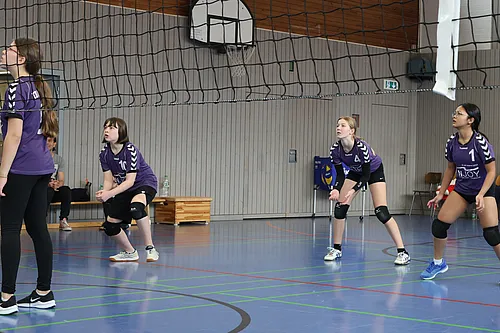 U14 NB