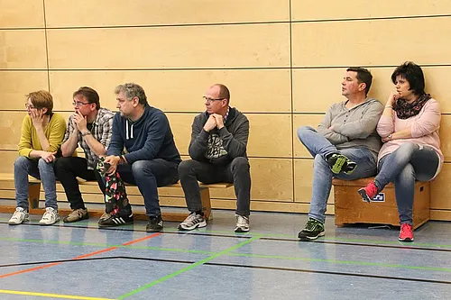 U14 Ofr. Meisterschaft