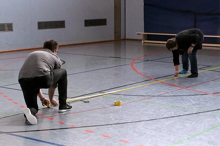 U14 Nordbayerische Meisterschaft