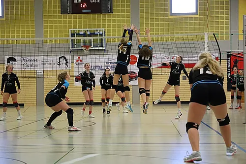 U16 NBM