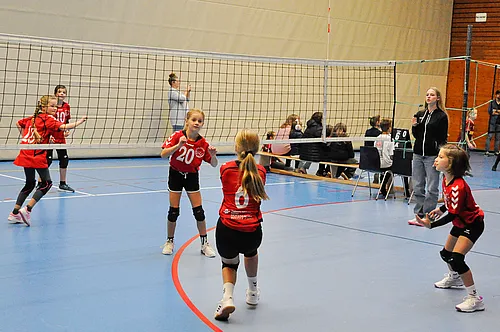 U12 Kreisrunde 2
