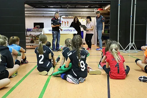 U12 in Gera
