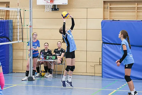 VG1 U12 U16