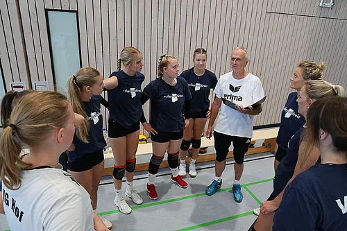 VG1, VG2, VG3 Turnier