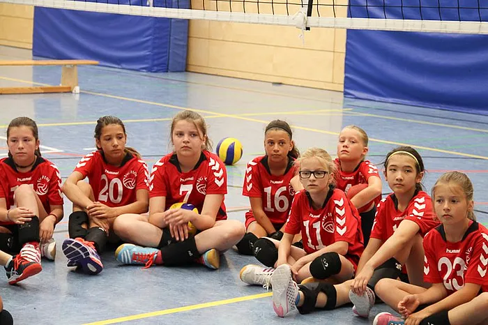 2. Schlappencup
