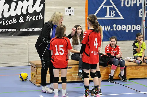 U13 NB