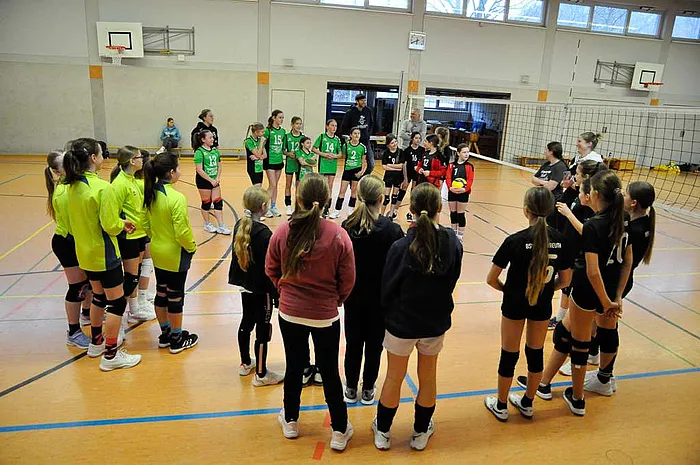 U13 Oberfränkische Meisterschaft